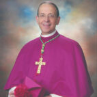 Lori, Archbishop William
