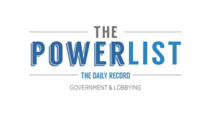Power 40 Government & Lobbying