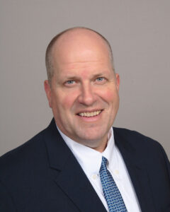 David Woodruff, CEO of APL FCU in Howard County, said credit unions can serve their members with tailored services and lower rates because they nonprofits organized and owned by their members. (Submitted photo)