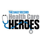 Health Care Heroes logo