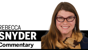 Rebecca Snyder