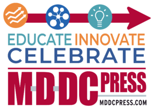 MDDC 2023 Contest Logo