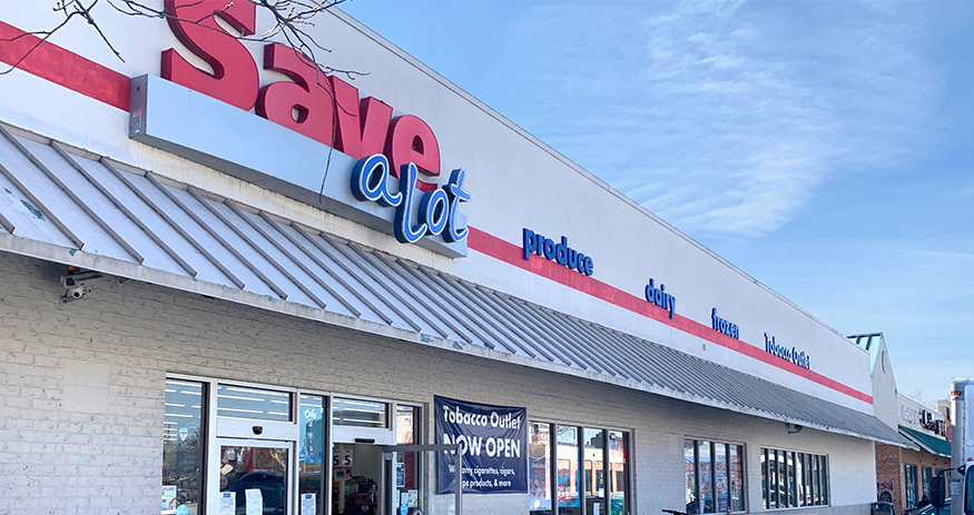Baltimore's Midtown Marketplace hits the market for sale