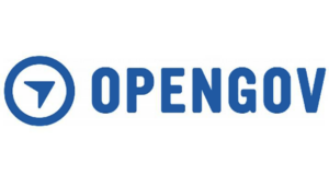 OpenGov Logo