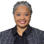 Thompson, Deborah St. Lawrence
