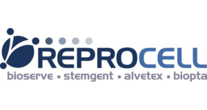 Reprocell logo