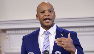The $23 million in grants announced Tuesday by Gov. Wes Moore will help participating organizations recruit underrepresented Marylanders, including women and people of color, to fill registered apprenticeship programs in Maryland’s expanding industries, including health care, technology and transportation. (Daily Record file photo)
