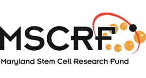 Maryland Stem Cell Research Commission Logo