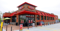 Restaurant and convenience store chain Sheetz will open its first location in Baltimore County at 10499 Campbell Blvd. in Middle River on Thursday. (Photo courtesy of Sheetz)