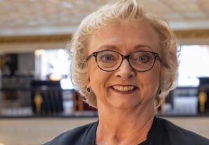 State Superintendent Carey Wright. (Photo courtesy of the Maryland State Department of Education)