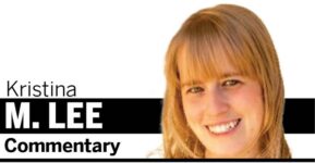 Kristina M. Lee Column