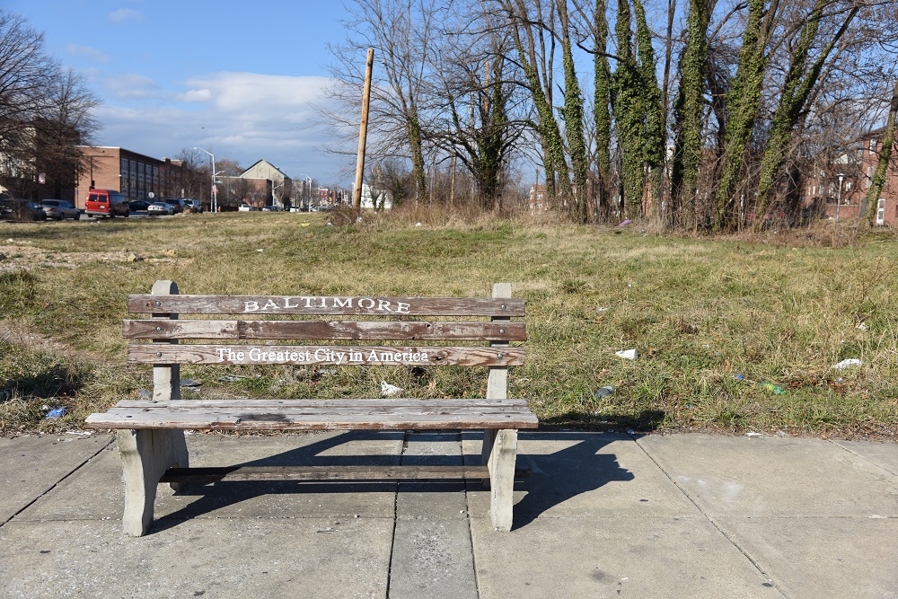 Moore expands tax-credited enterprise zones in West Baltimore, Eastern Shore