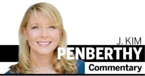 J. Kim Penberthy column