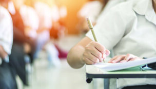 President Donald Trump is ordering U.S. schools to stop teaching what he views as “critical race theory” and other material dealing with race and sexuality or risk losing their federal money. (DepositPhotos)