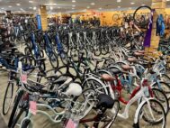 Princeton Sports announced it is closing after 89 years of being a family-owned business.