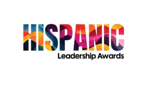 Hispanic Leadership Awards logo