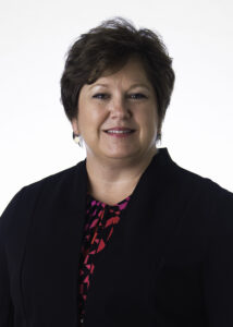 Dr. Vickie Mazer