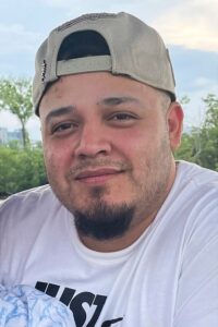 This undated photo provided by CASA, an immigrant advocacy organization, in April 2025, shows Kilmar Abrego Garcia, a 29-year-old Salvadoran national who has never been charged or convicted of any crime but was detained by immigration agents and deported last month. (CASA via AP)