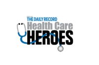Health Care Heroes logo