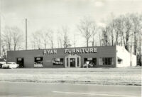 Ryan Furniture which has operated in Harford County since 1948, announced plans to close and the sale of it's Havre de Grace store. The family-owned company will close by mid-May. (Photo courtesy Ryan Furniture)