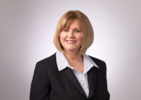 Crystal Frey is Continental Realty Corporation's senior vice president of human resources and shared services. (Submitted photo)