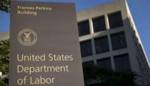 The Maryland Department of Labor announced a 5,100-job increase in the state for May 2026. (U.S. Department of Labor)