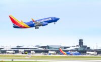 Southwest Airlines announced it will begin a new route from BWI Airport to St. Thomas, Virgin Islands, beginning Feb. 7, 2026. (Maryland Aviation Administration)