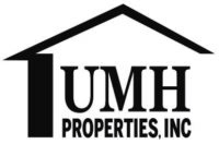 UMH Properties logo