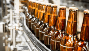 The law at issue in the case only allows Maryland breweries to ship to buyers in the state. (Depositphotos)