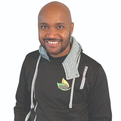 Christopher Dipnarine