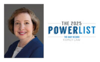 MD_Power List_Family Law_Stillman_Ferrier