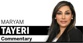 Maryam Tayeri_Column