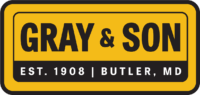 Gray & Son