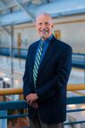 Steve Wantz is the executive director of the Carroll Community College Foundation. (Carroll CC)