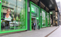 TD Bank is one of the 10 largest banks in the U.S. by assets, serving over 10 million customers at more than 1,100 locations throughout the Northeast, Mid-Atlantic, Metro Washington, D.C., the Carolinas and Florida. (Provided by TD Bank)