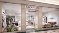 With recent store openings in Maryland and North Carolina, Boll & Branch has nearly doubled its retail footprint in one year – and more expansion is set for 2026. (Photo provided by Boll & Branch)