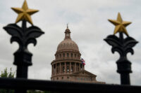 The State Capitol is seen in Austin, Texas, on June 1, 2021. (AP Photo/Eric Gay, File)