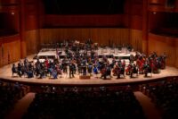 Baltimore Symphony Orchestra performs under the direction of BSO Music Director Jonathon Heyward. (Maximilian Franz Photography)