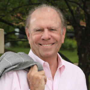 Wes Guckert, the founder, CEO and chairman of the Traffic Group, died at age 77 on Dec. 30, 2025. (Courtesy photo)
