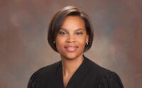 Montgomery County Circuit Court Judge Karla N. Smith. Smith will become the county's administrative judge on March 14, 2026. (Courtesy Maryland Judiciary)