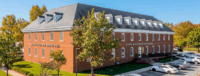 A 1.28-acre office property at 189 Kentlands Blvd. in Gaithersburg was recently sold for $5.95 million. (KLNB)