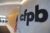 Signage is seen at the Consumer Financial Protection Bureau (CFPB) headquarters in Washington on May 14, 2021. (REUTERS/Andrew Kelly)