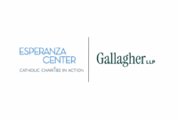 The Gallagher LLP Fund for Esperanza Center logo