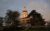 The Maryland State House is shown on the morning of the first day of the 2026 General Assembly, Jan. 14, 2026. (Maximillian Franz/The Daily Record)