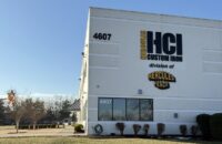 Hercules Custom Iron is moving to a new 56,000-square-foot facility at 4607 Wedgewood Blvd. in Frederick. (KLNB)