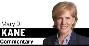 Kane, Mary_Column