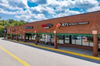 Toastique will be opening its next restaurant in Severna Park's Park Plaza in spring 2026. (Continental Realty Corp.)