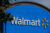 A Walmart store is shown in Oceanside, California, U.S., May 15, 2025. (REUTERS/Mike Blake)