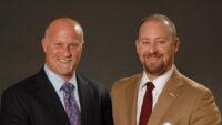 Michael Snyder and Scott Snyder of The Snyder Law Group.