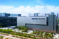 South Korea-based Samsung Biologics announced plans to open its first U.S. manufacturing facility in Rockville. (State of Maryland)
